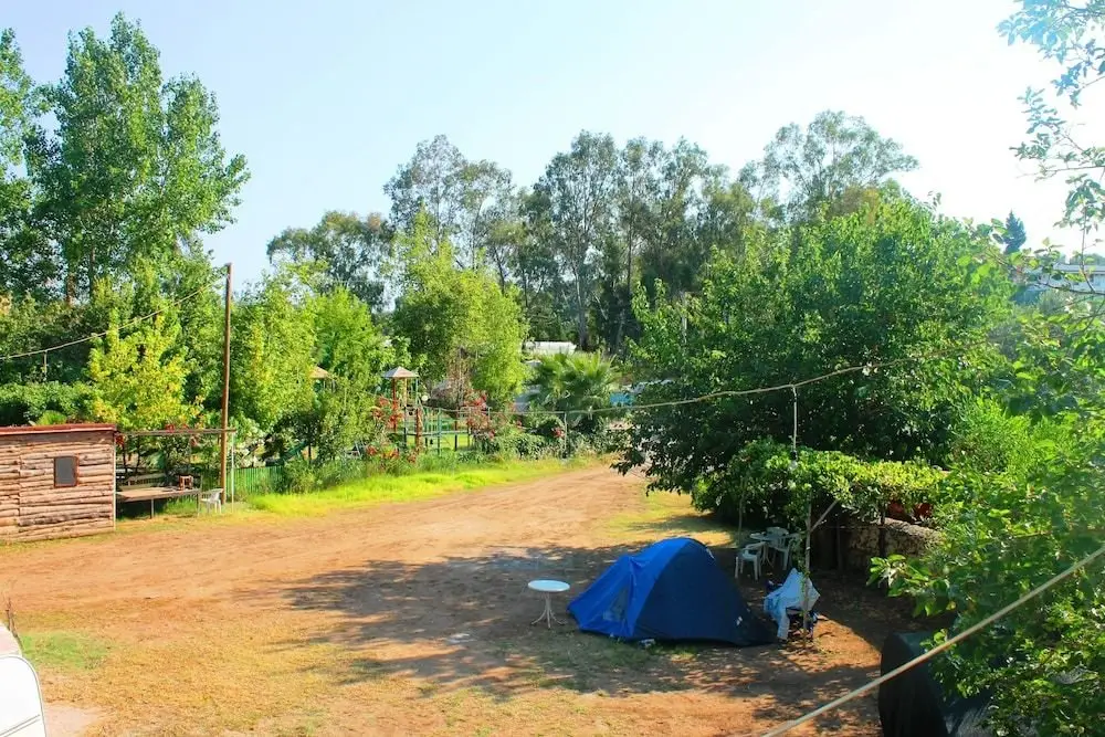 Патара: Medusa Bar & Camping - Hostel