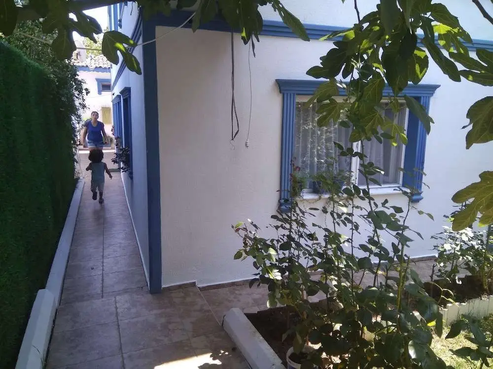 Сайл: Agva Ayse Hanim Guesthouse