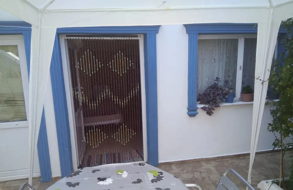 Сайл: Agva Ayse Hanim Guesthouse