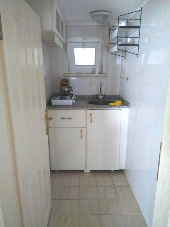 Сайл: Agva Ayse Hanim Guesthouse