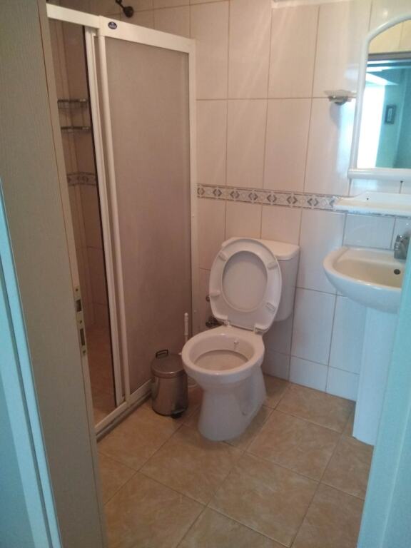 Сайл: Agva Ayse Hanim Guesthouse