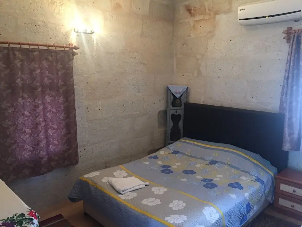 Аванос: Venessa Hotel