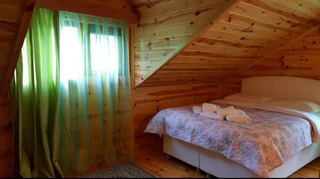 Узунгёль: Dagevi Butik Apart