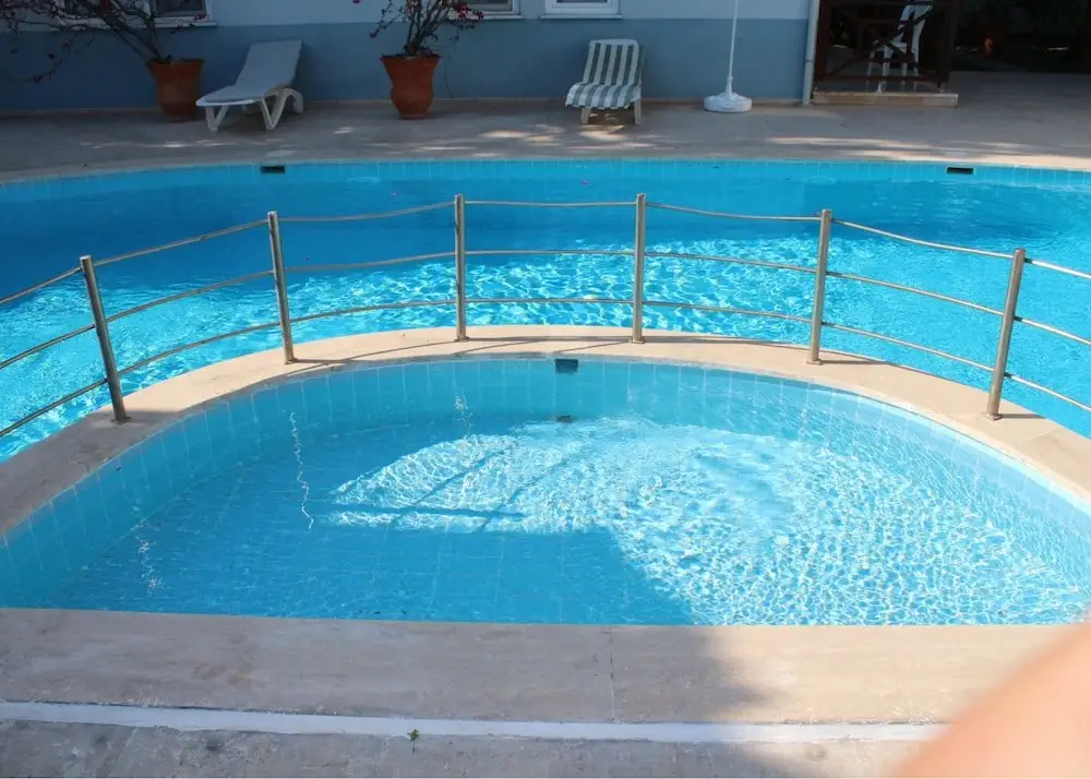 Дальян: Turtle Beach Hotel