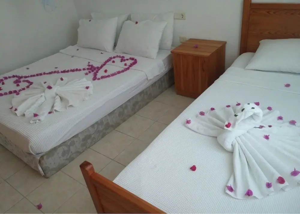 Turtle Beach Hotel — фото 1