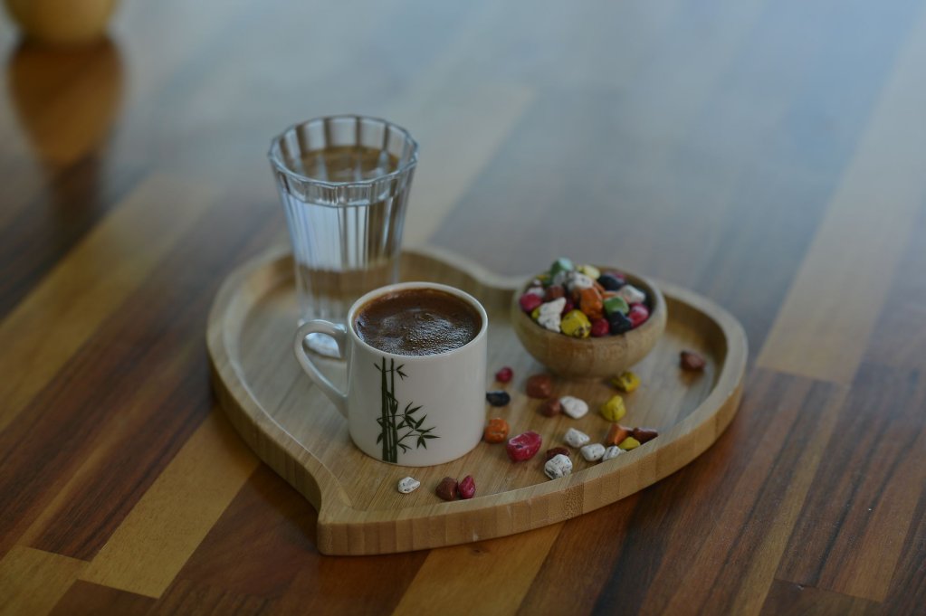 Самсун: Janti Boutique Hotel