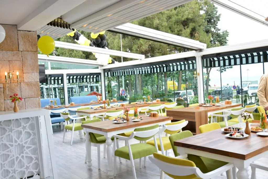 Самсун: Janti Boutique Hotel