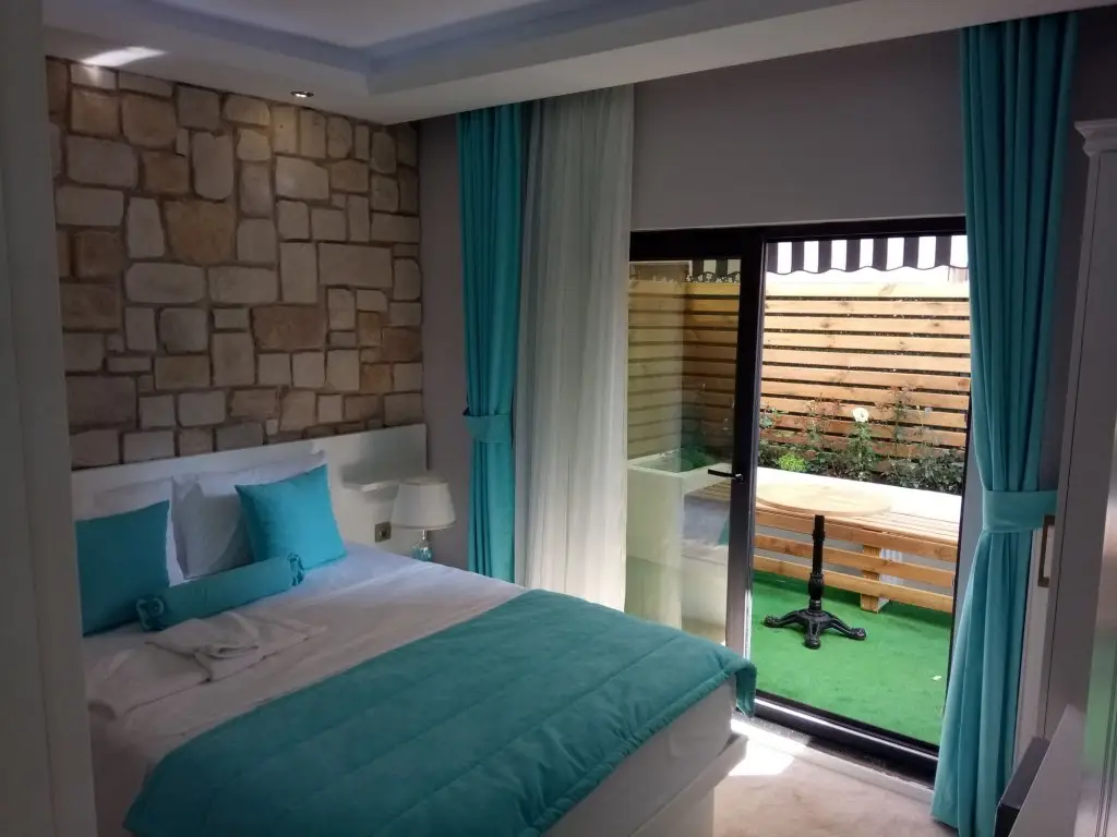 Janti Boutique Hotel — фото 1