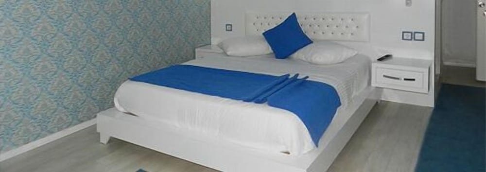 Орду: Marin Otel