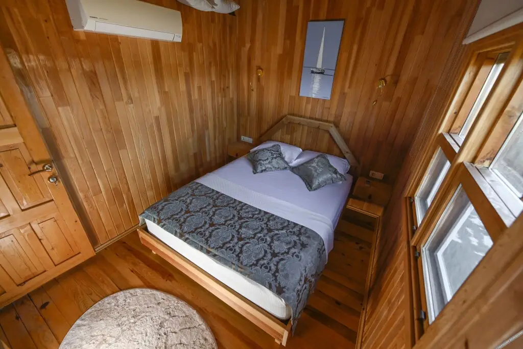 Демре: Dufa Apart Bungalow