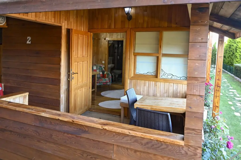Демре: Dufa Apart Bungalow