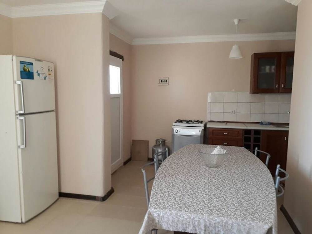 Коюнбаба: Santefe Homes Gumusluk