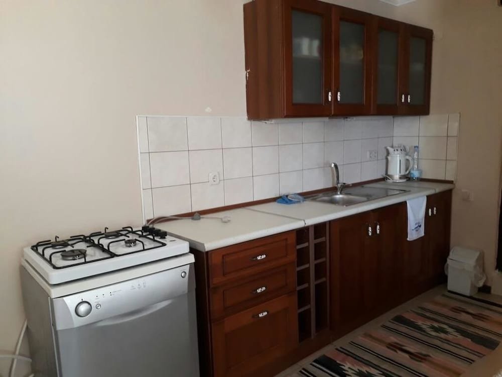 Коюнбаба: Santefe Homes Gumusluk