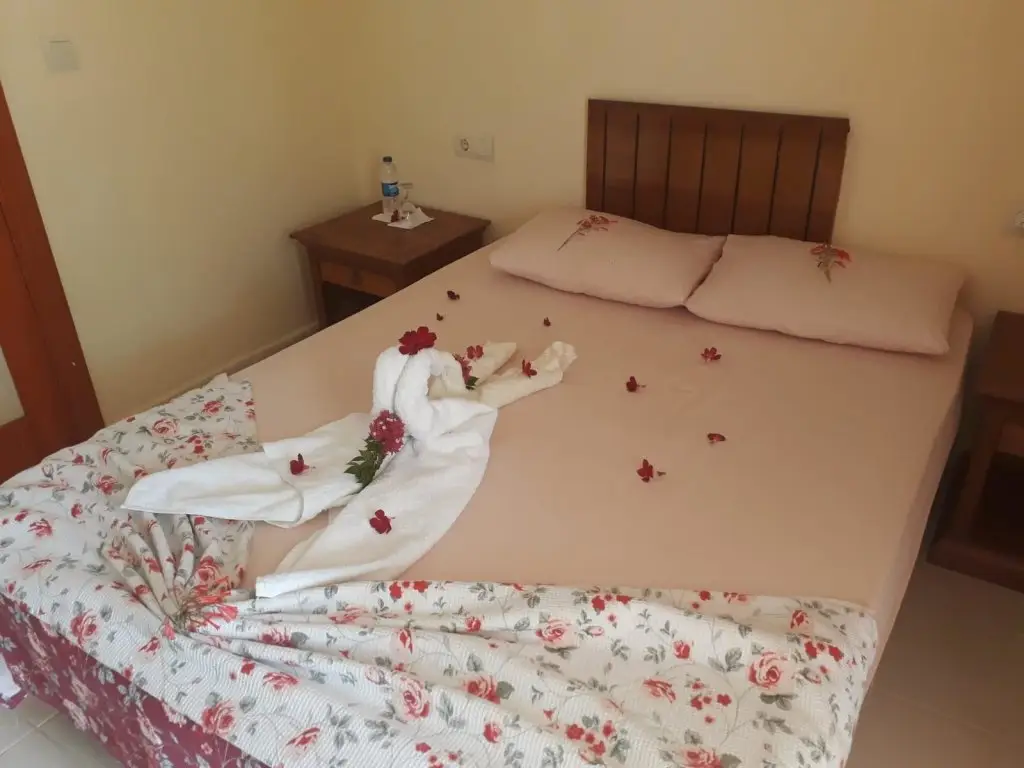 Манавгат: Anko Beach Resort Hotel