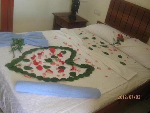 Манавгат: Anko Beach Resort Hotel