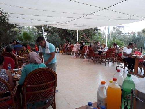 Манавгат: Anko Beach Resort Hotel