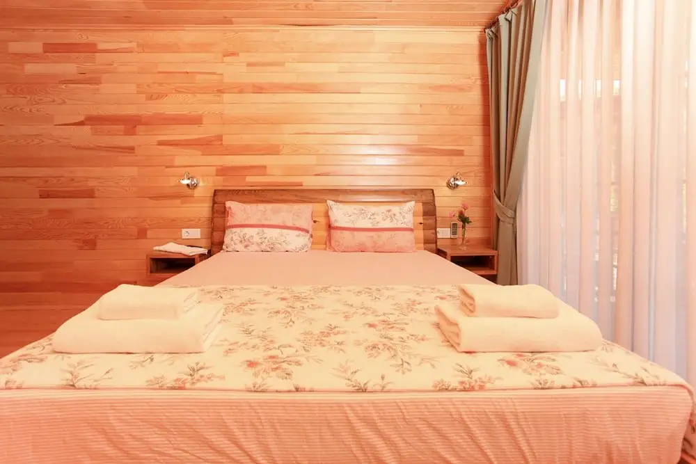 Чиралы: Dolunay Apart Otel