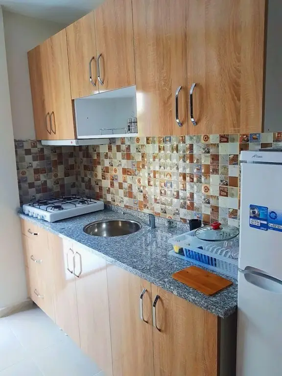 Гюмюльдур: Ata Apart Otel