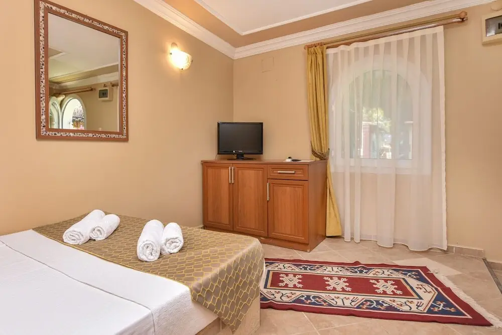 Айвалык: Turkevi Butik Otel