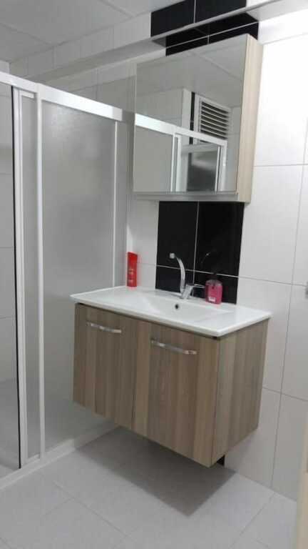 Назилли: Efe Apart Otel