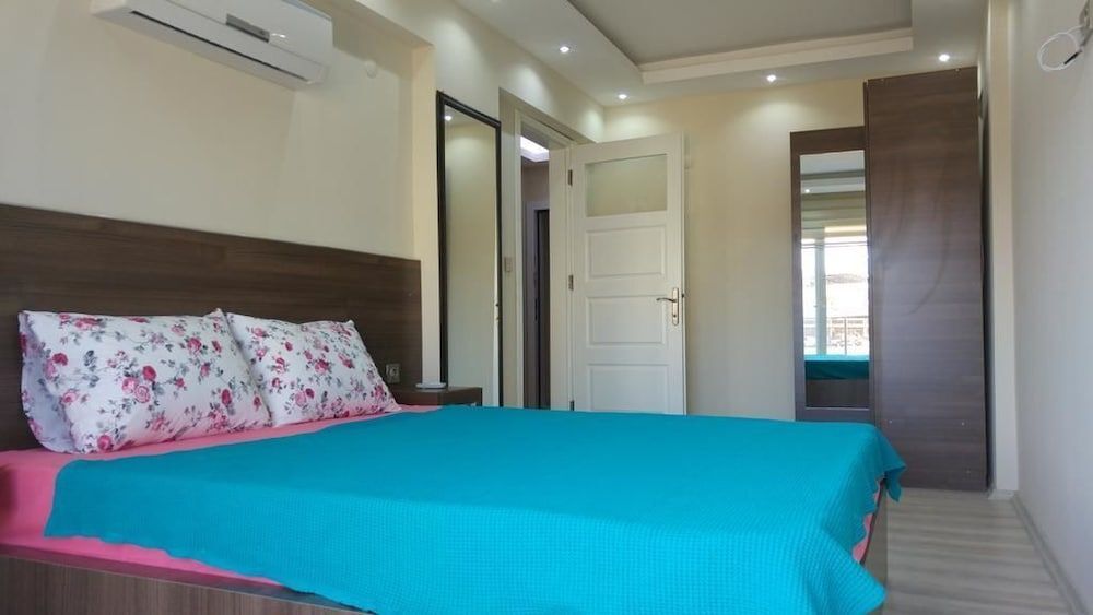 Назилли: Efe Apart Otel