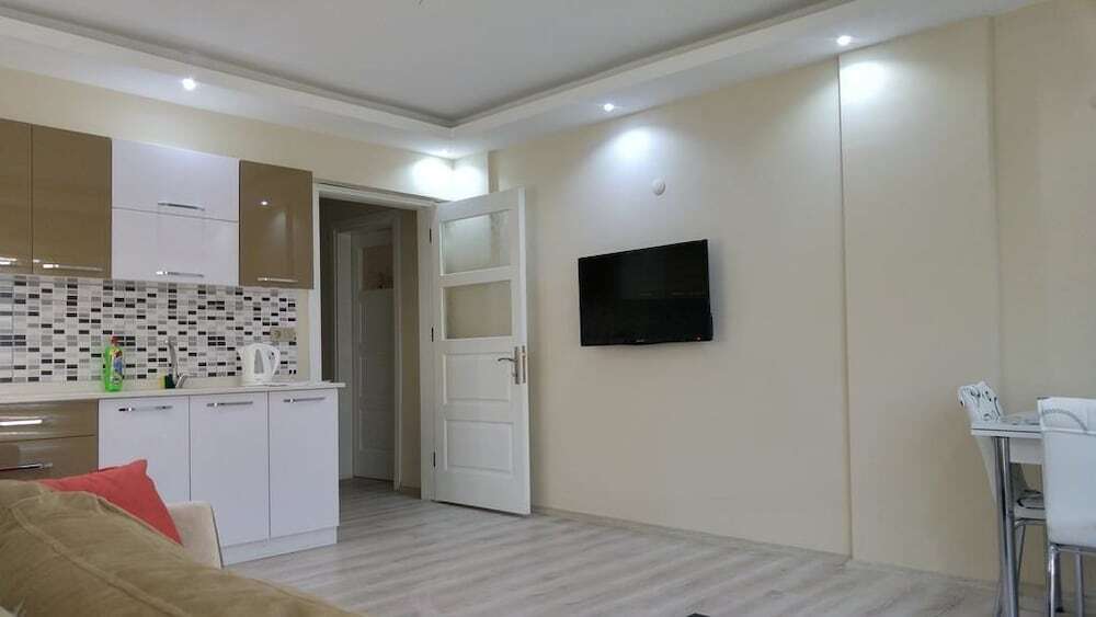 Назилли: Efe Apart Otel