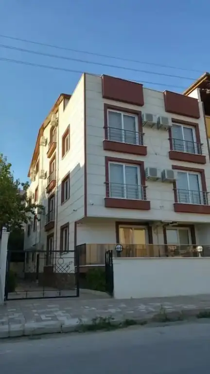 Назилли: Efe Apart Otel
