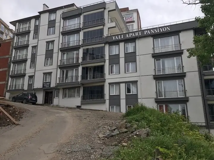 Синоп: Yali Apart Pansiyon