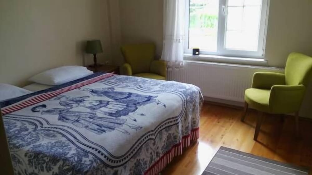 Кызылагач: Koyevi Butik Hotel
