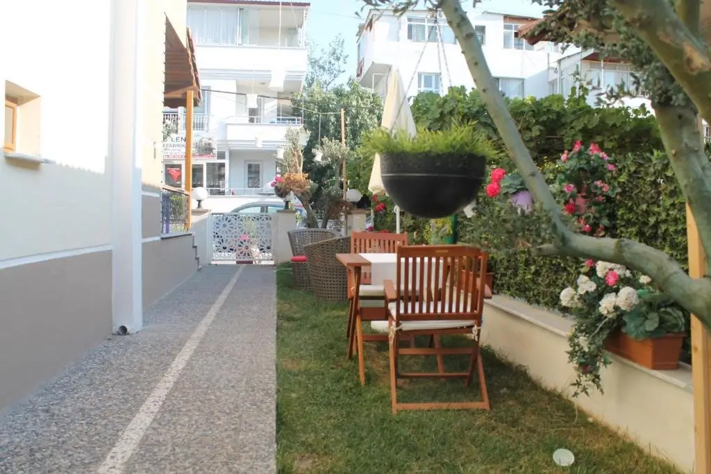 Дикили: Lila Boutique Hotel