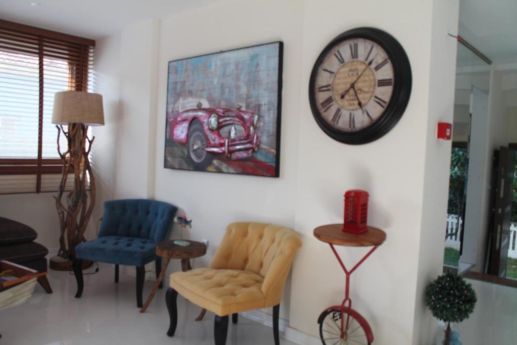 Дикили: Lila Boutique Hotel