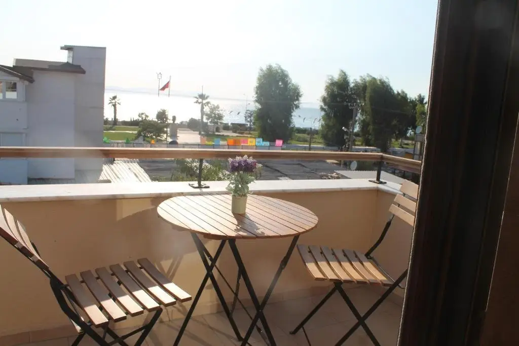 Дикили: Lila Boutique Hotel