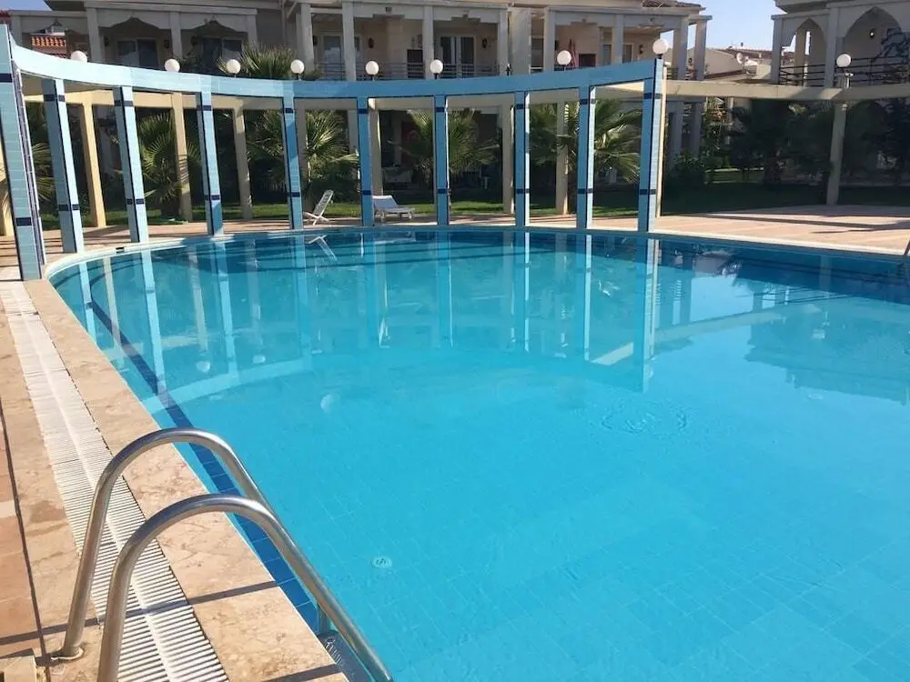 Фетхие: Villa Rossa