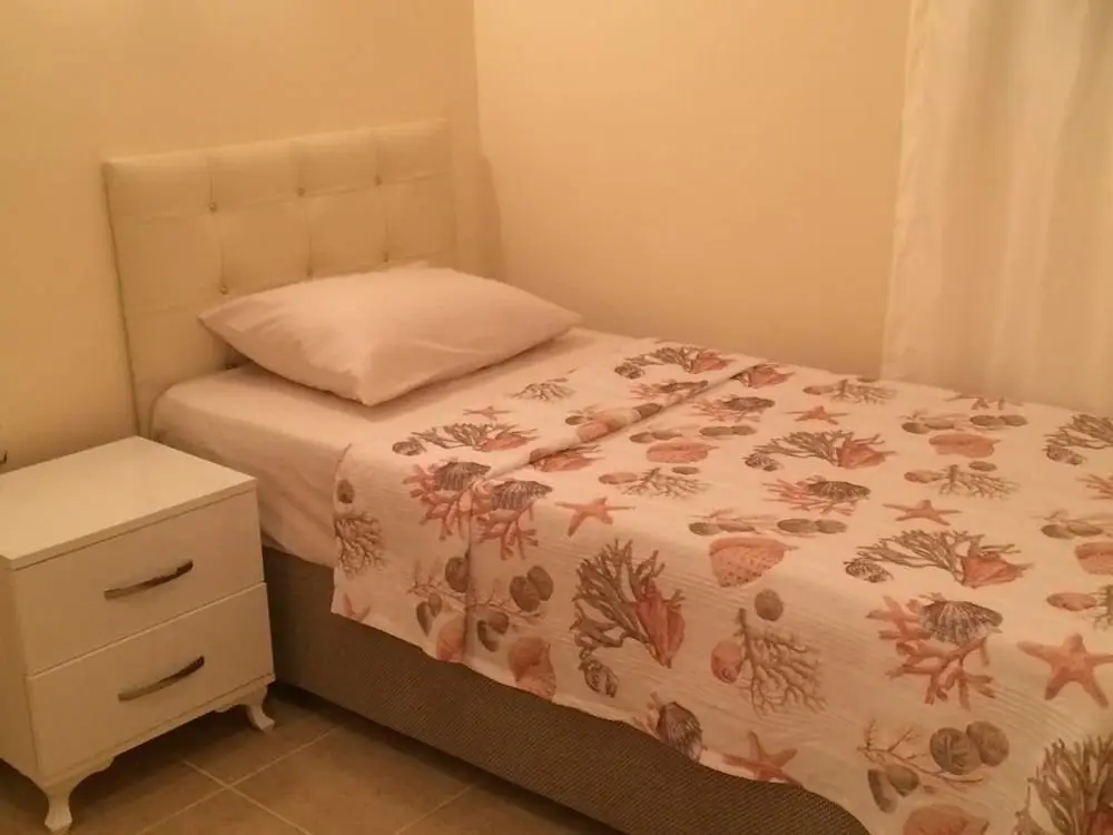 Фетхие: Villa Rossa