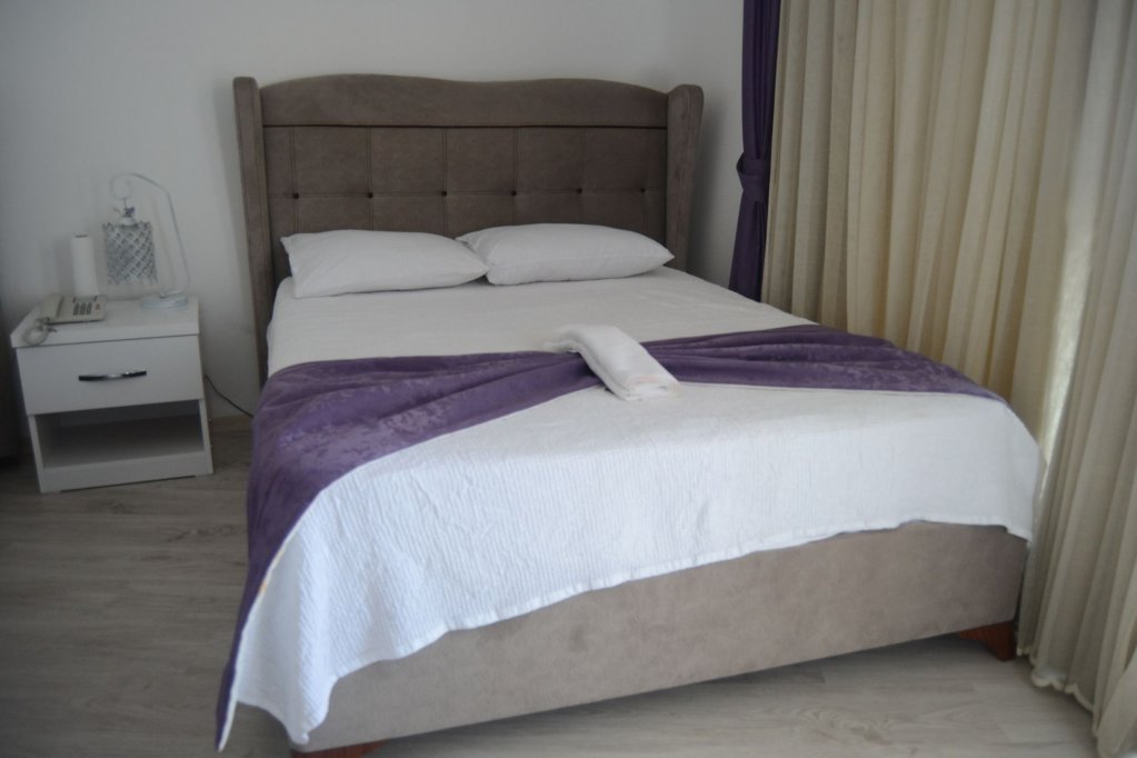Силифке: Tepe Hotel Beach Club