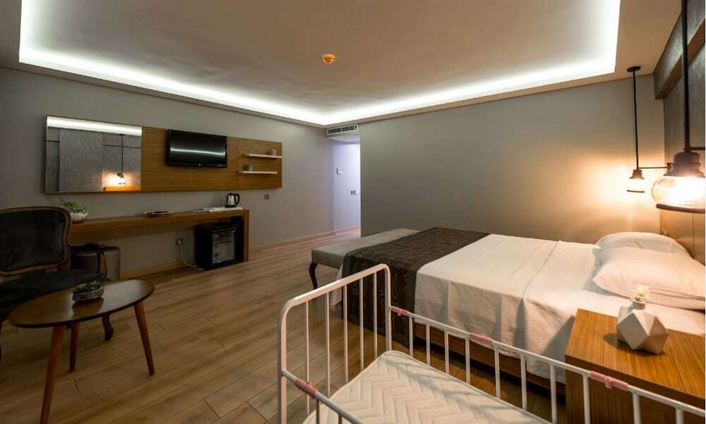 Анкара: Beypalas Hotel