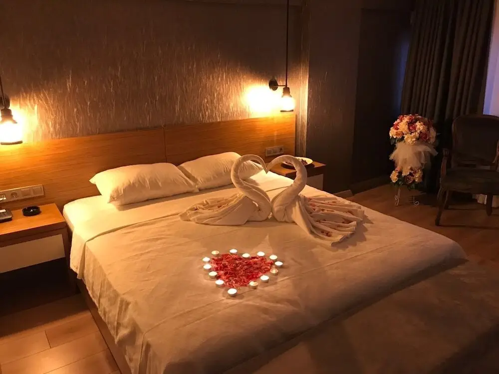 Анкара: Beypalas Hotel