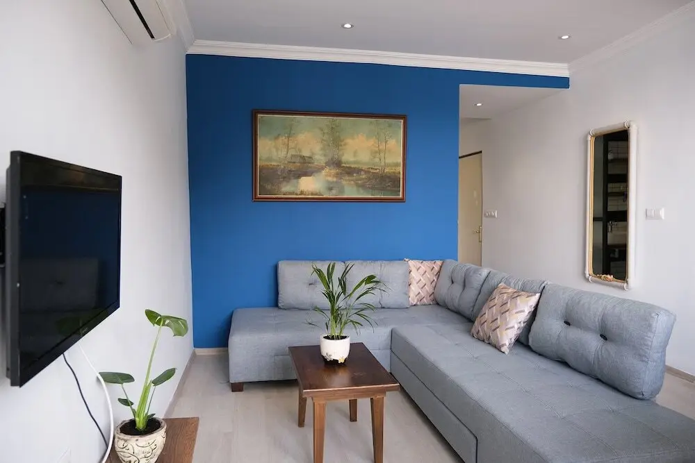 Фетхие: Kordon Apartment