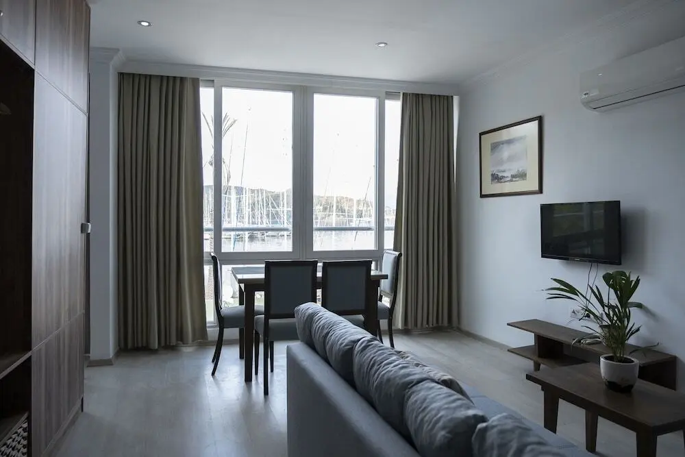 Фетхие: Kordon Apartment