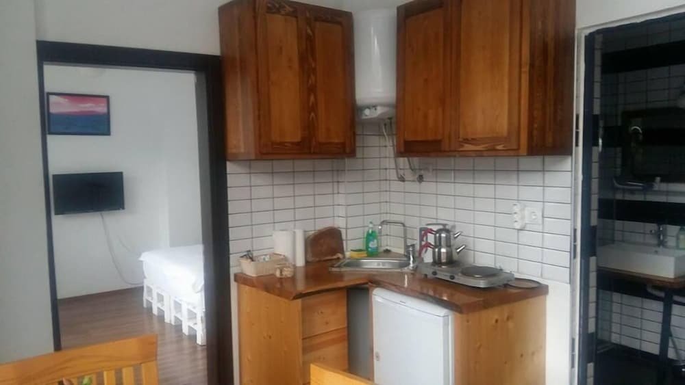 Фетхие: Kordon Apartment