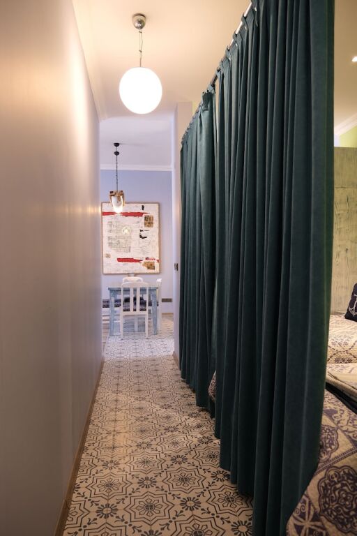 Фетхие: Kordon Apartment