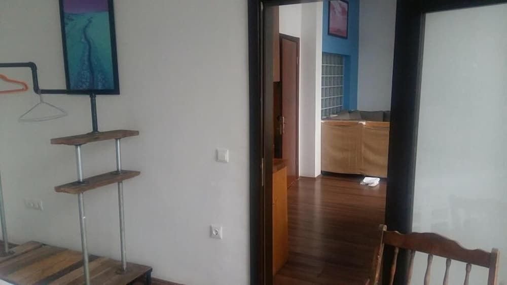 Фетхие: Kordon Apartment