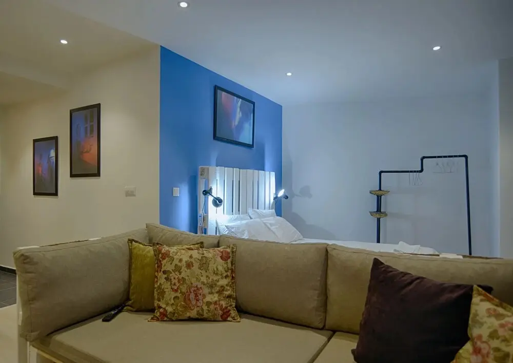 Фетхие: Kordon Apartment