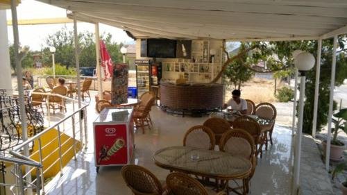 Фетхие: Sunset Apart Otel