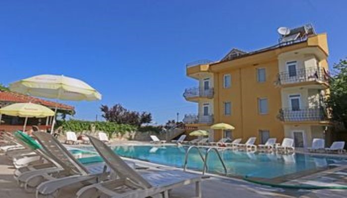 Фетхие: Sunset Apart Otel