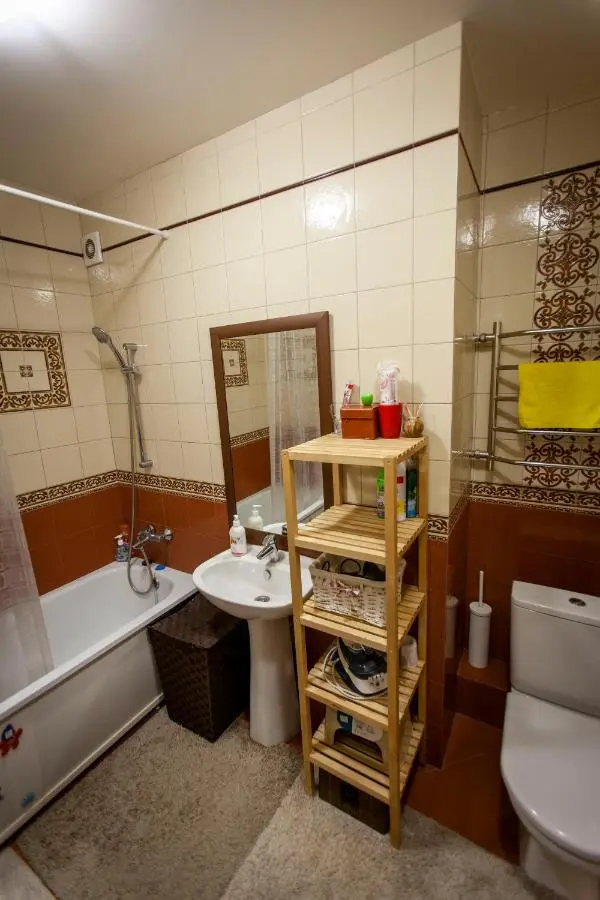 Подолино: Apartment WOW Wellton Park