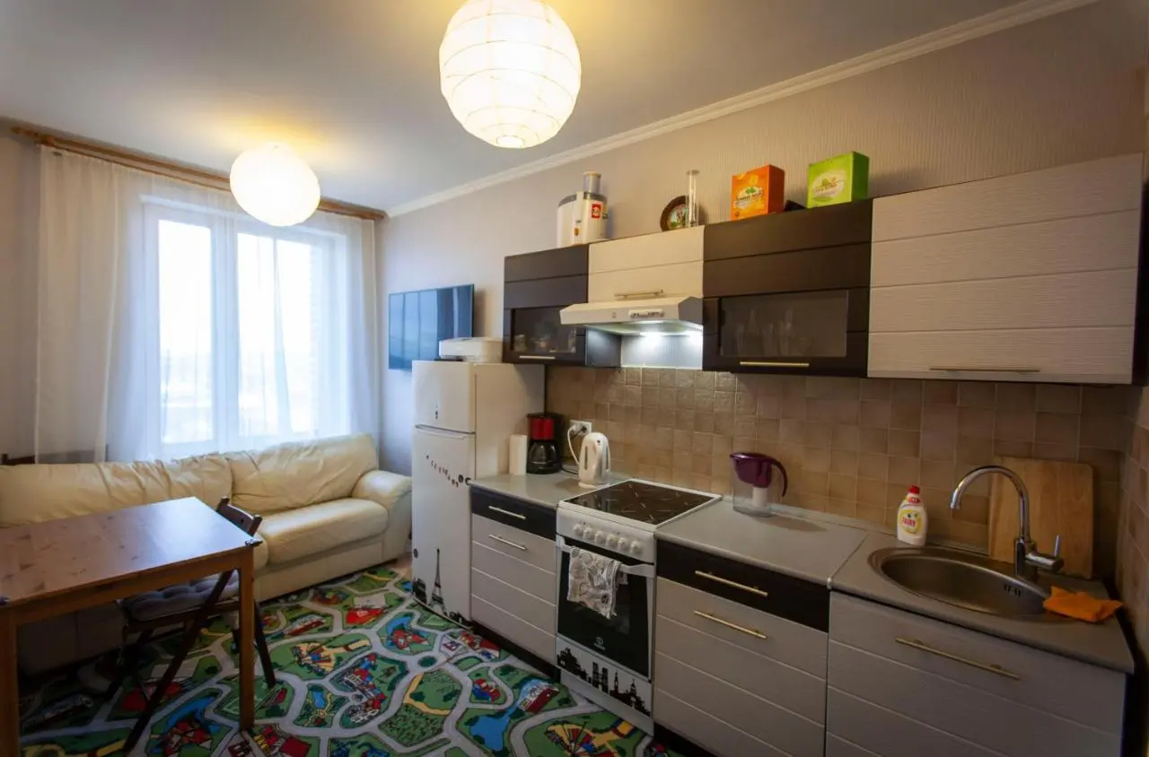 Подолино: Apartment WOW Wellton Park