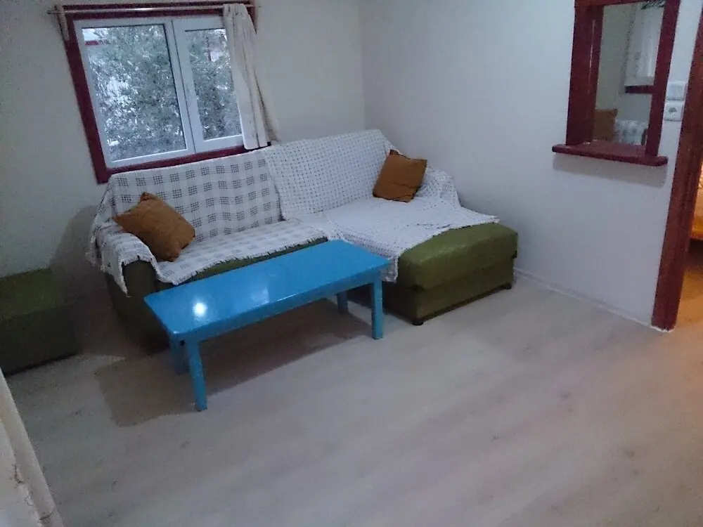 Кумлюбюк: Calba Garden House