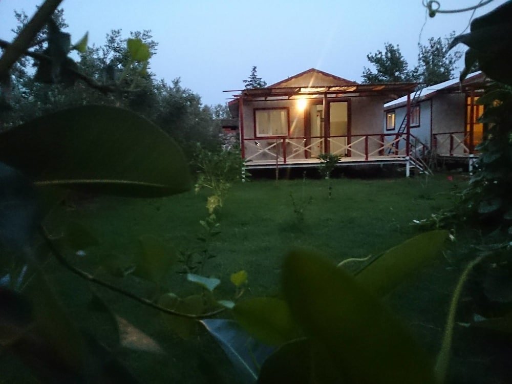 Calba Garden House — фото 1