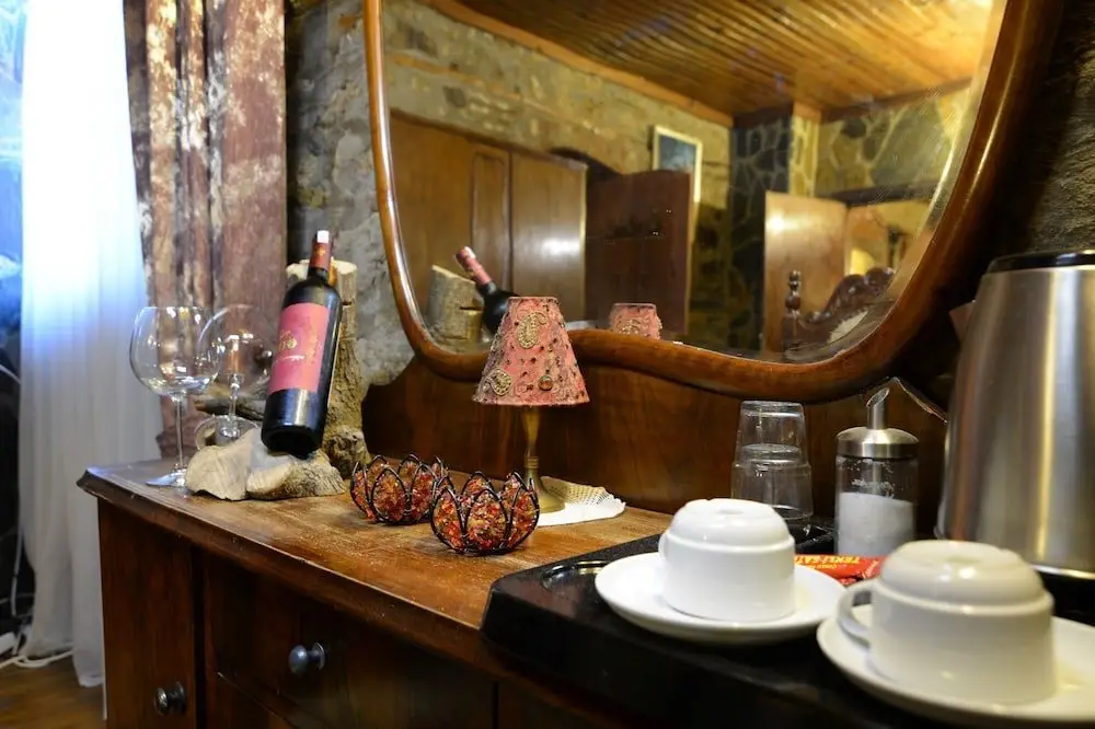 Урла: Hotel Yorgo Seferis